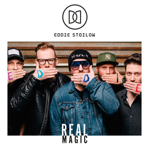 Skupina Eddie Stoilow přijala výzvu a natočila letní hit Real Magic